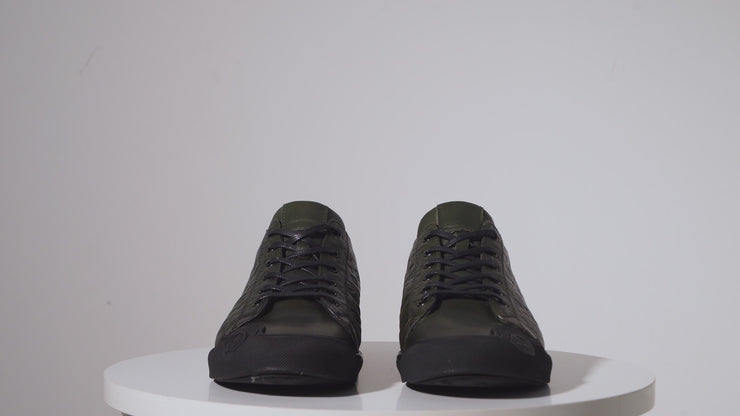 GETTO  GREEN (15260)