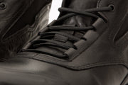 The Montana Black Leather Casual Boot