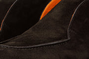 The Belek  Open Walk Suede Leather Boot