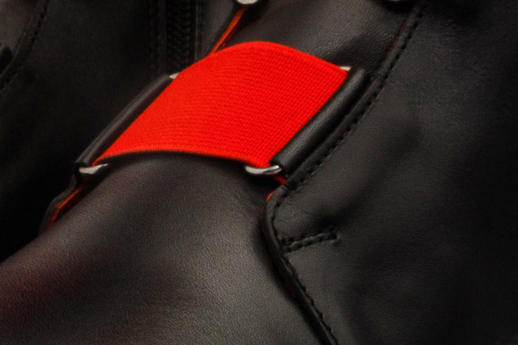 MARDIN BLACK & RED (LIMITED EDITION) (104130)