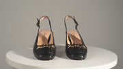 POTOMAC BLACK (230 07)