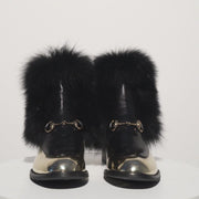 IZMIR BLACK/GOLD LIMITED EDITION