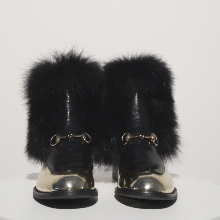 IZMIR BLACK/GOLD LIMITED EDITION