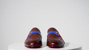 The Jackie Brown Bit Dress Loafer Limited Edition