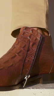 RANDOR BOOT (D-912)