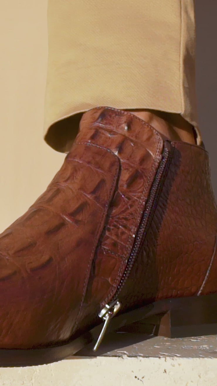 RANDOR BOOT (D-912)