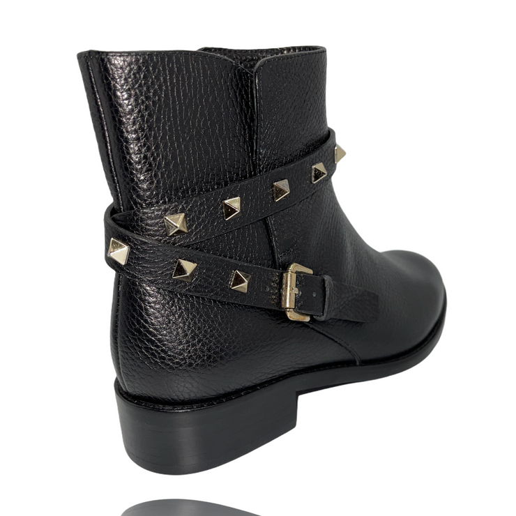 Burke boot