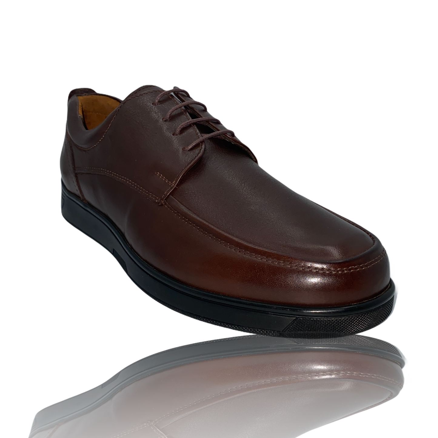 The Atlanta Leather Casual Derby Shoe Final Sale!