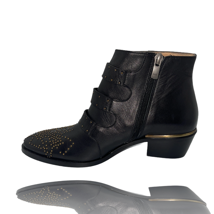 Madison Boot