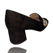 The Cottica Block Heel Pump Final Sale!