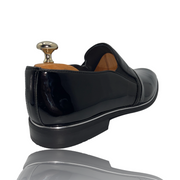Ankara Black Loafer