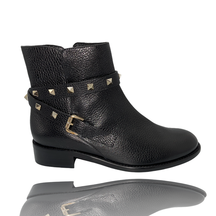Burke boot