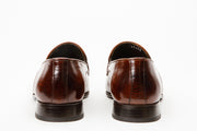 The Bangkok Tan Penny Loafer