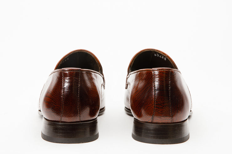The Bangkok Tan Penny Loafer