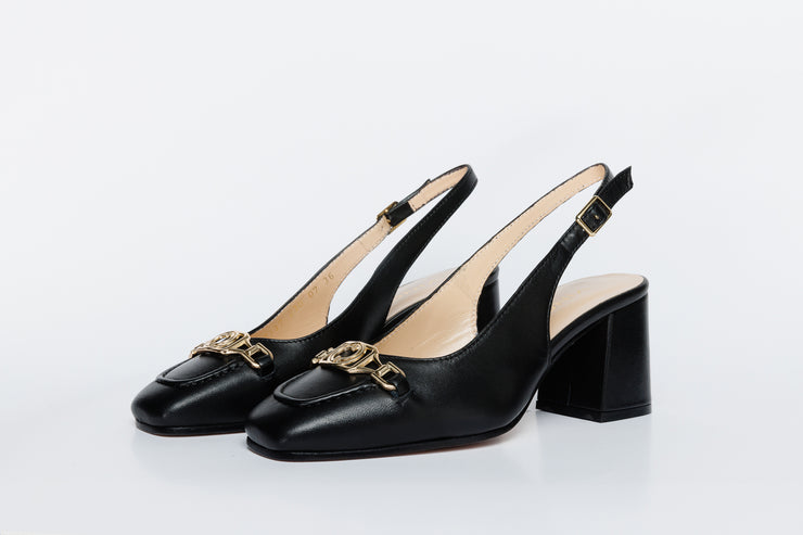 POTOMAC BLACK (230 07)