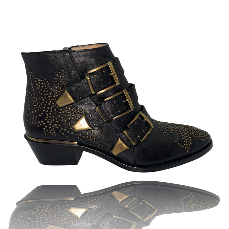 Madison Boot