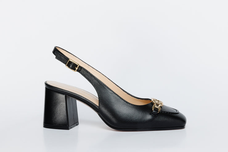 POTOMAC BLACK (230 07)