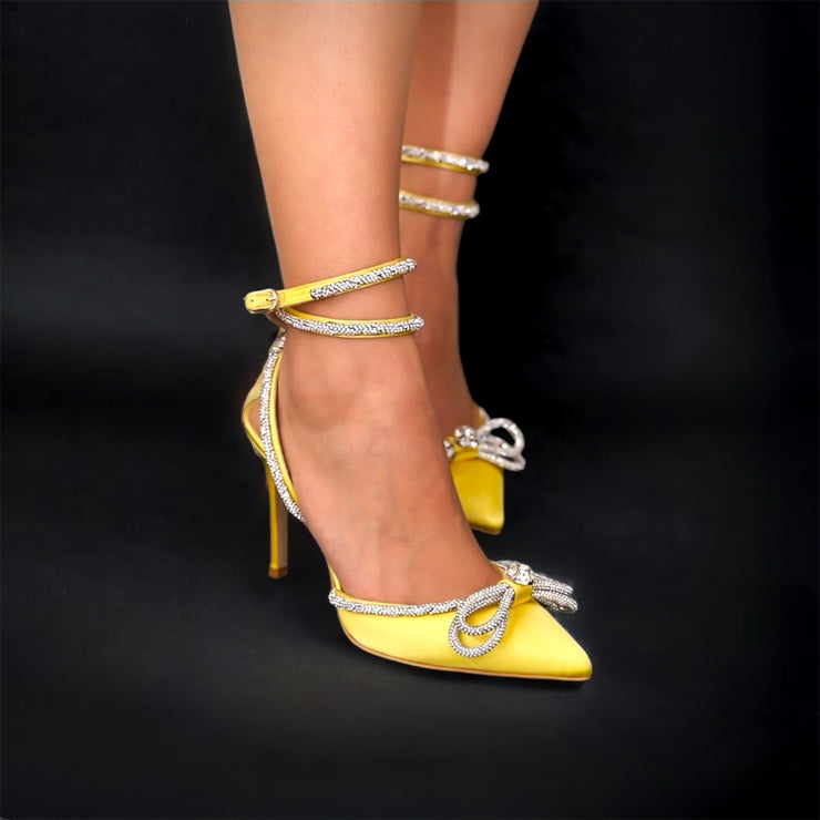 FLORANSA YELLOW