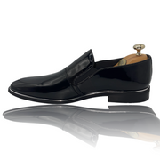 Ankara Black Loafer