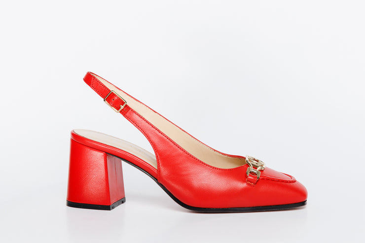 POTOMAC RED (230 07)