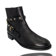 Burke boot
