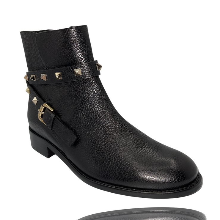 Burke boot