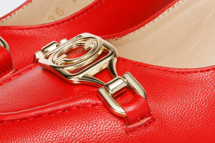 POTOMAC RED (230 07)