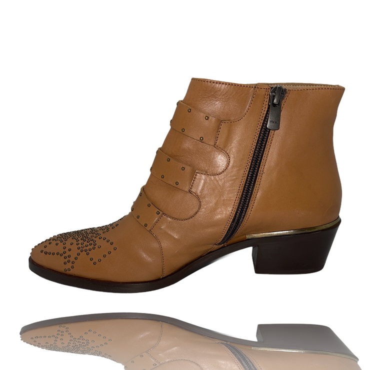 Madison Boot
