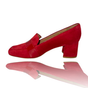 The Cottica Block Heel Pump Final Sale!
