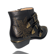 Madison Boot