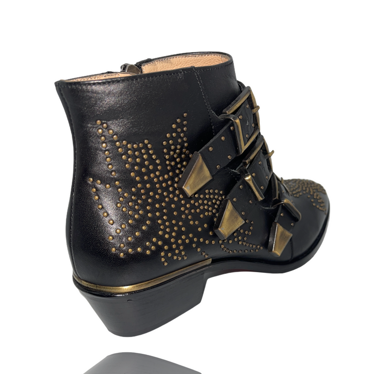 Madison Boot