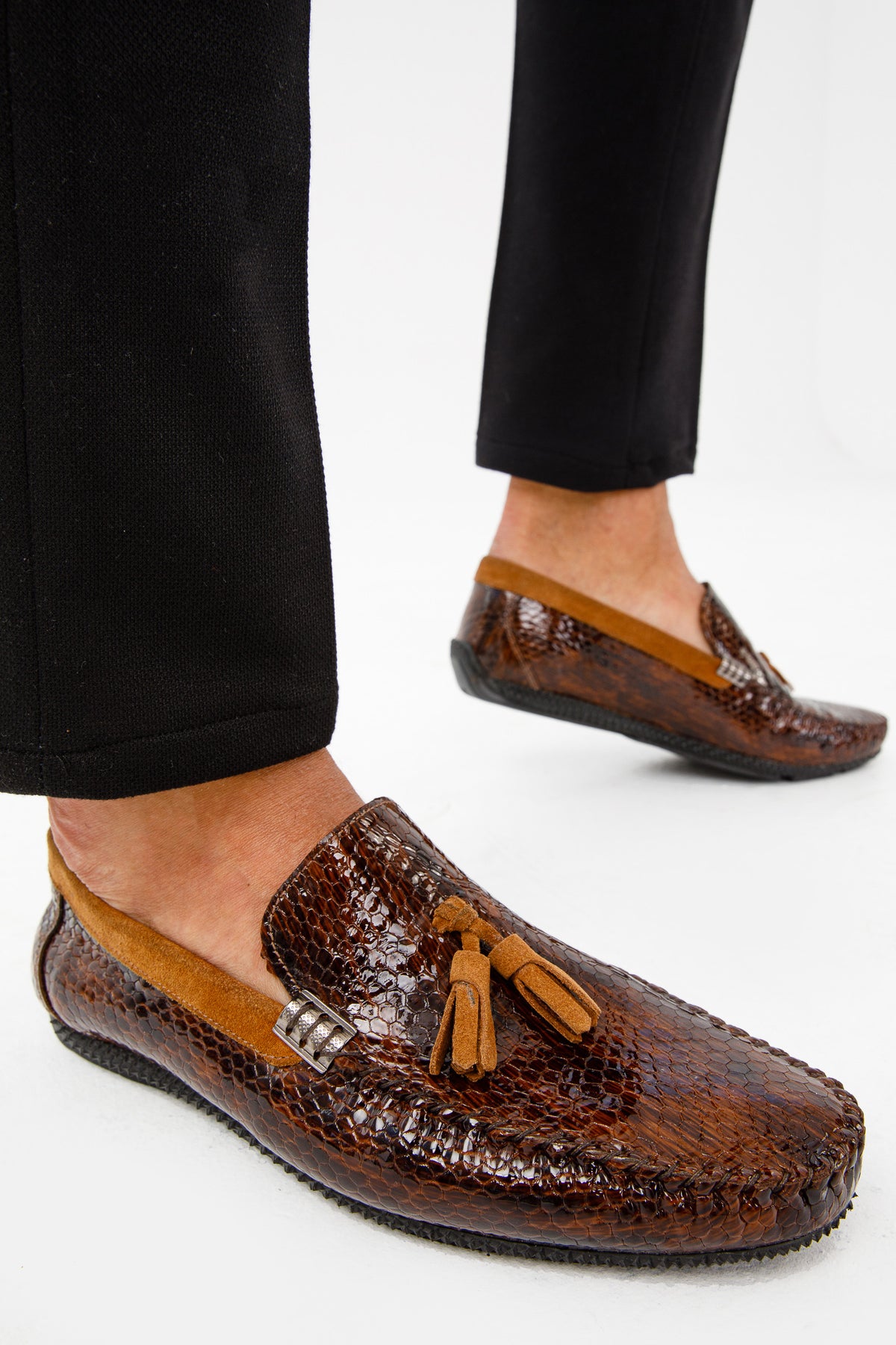 CORDOVA (8498) – Vinci Leather Shoes