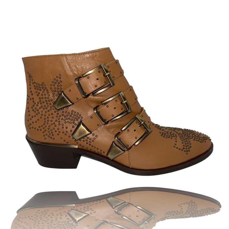 Madison Boot