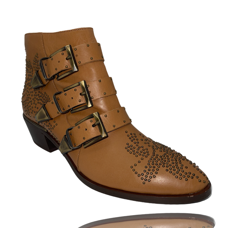 Madison Boot