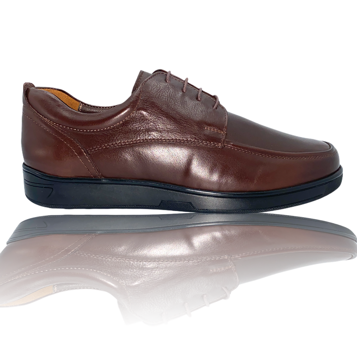 The Atlanta Leather Casual Derby Shoe Final Sale!