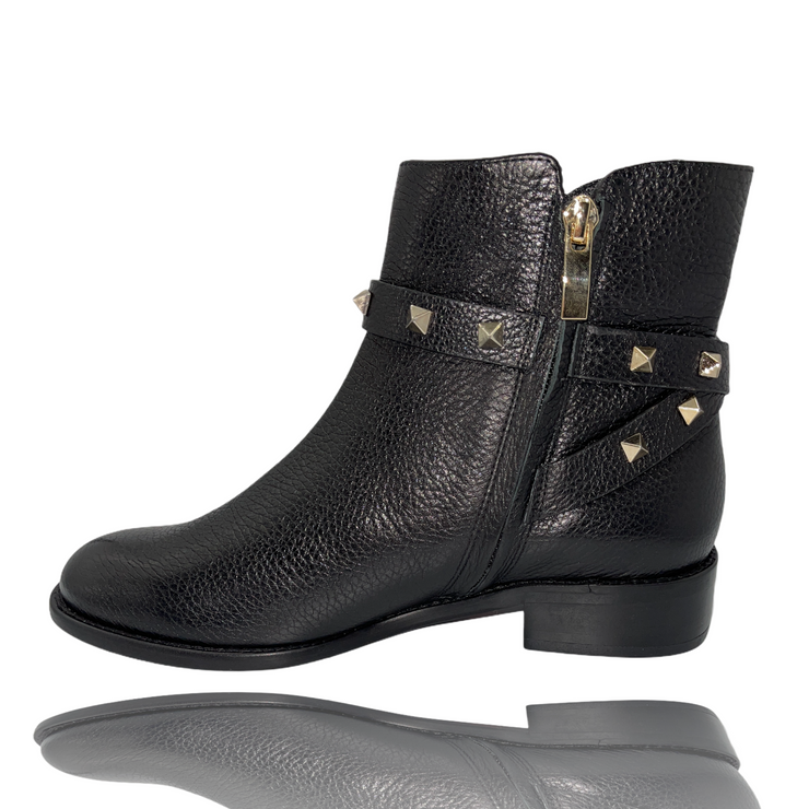 Burke boot