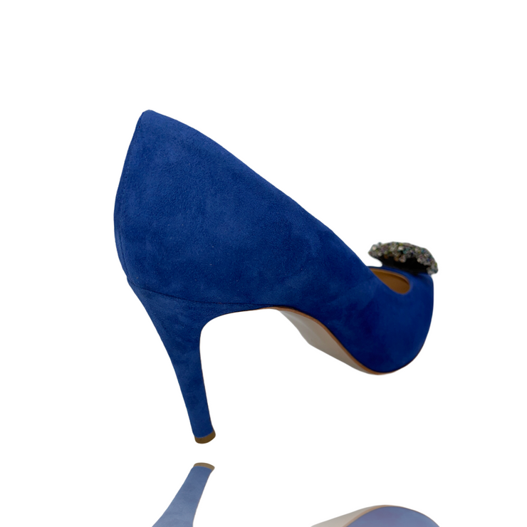 The Letogo Leather Pump Final Sale!