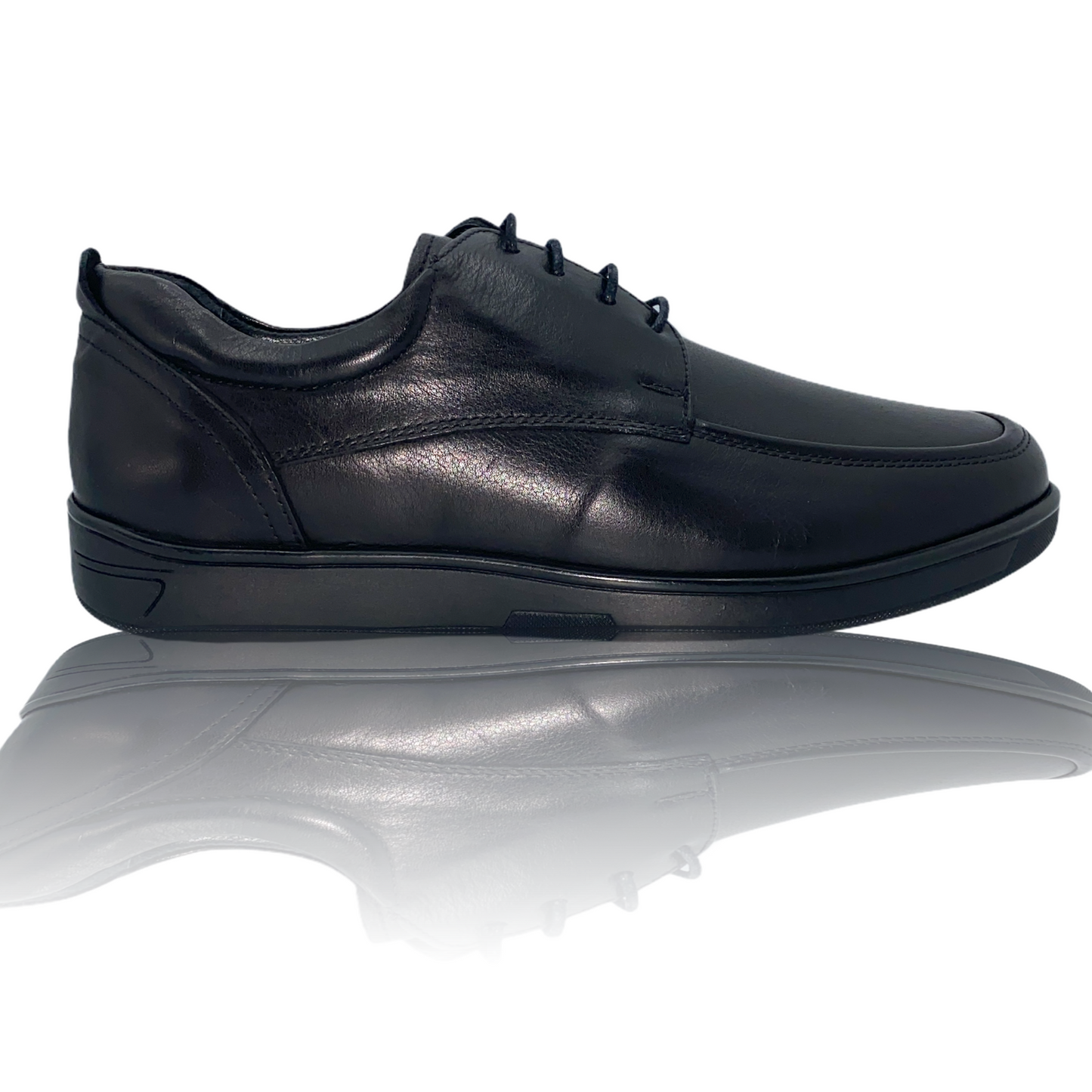 The Atlanta Leather Casual Derby Shoe Final Sale!