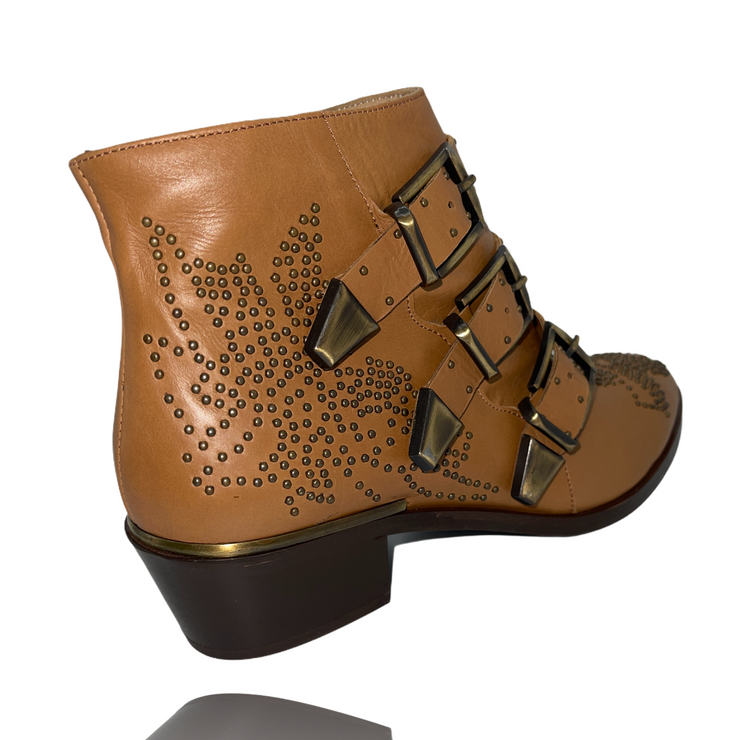 Madison Boot