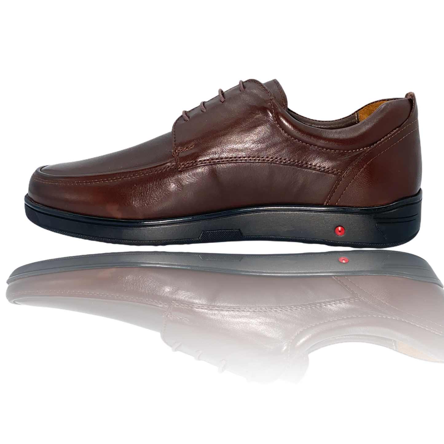 The Atlanta Leather Casual Derby Shoe Final Sale!