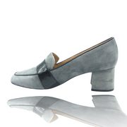 The Cottica Block Heel Pump Final Sale!