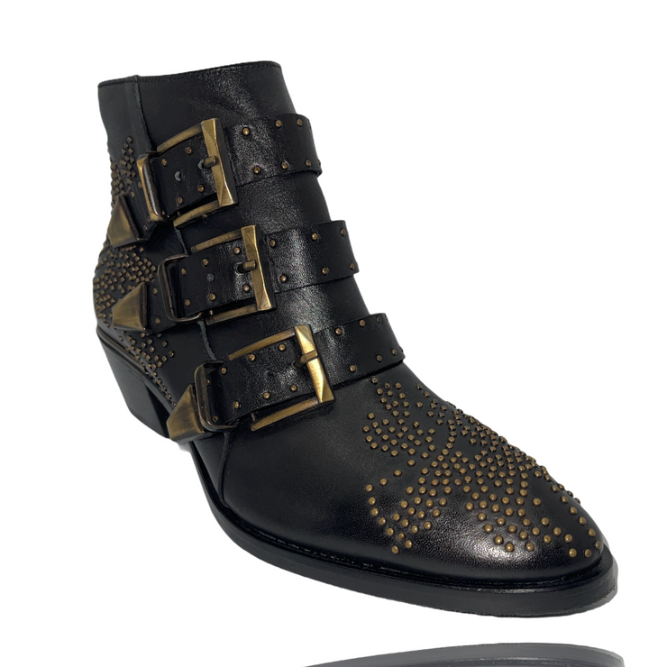 Madison Boot